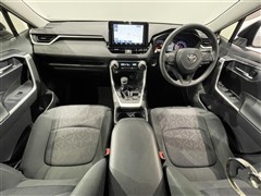 RAV4 X