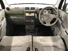 ピクシススペース X