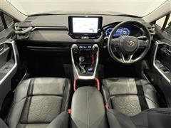 RAV4 アドベンチャー オフロート