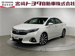 トヨタ SAI G ヴィオラ
