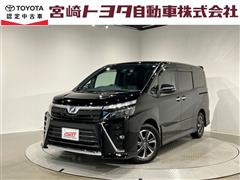 トヨタ ヴォクシー ZS キラメキ