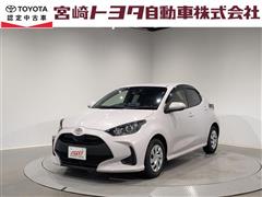 ヤリス X