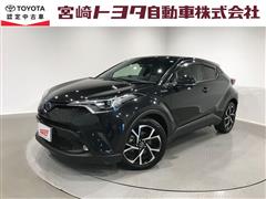 トヨタ C-HR G