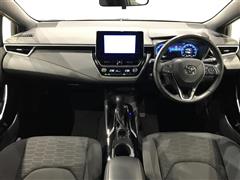 カローラスポーツ HV G Z