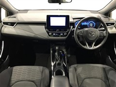 カローラスポーツ HV G Z