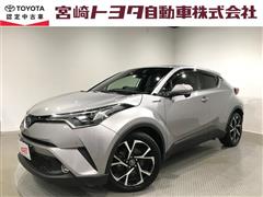 トヨタ C-HR G