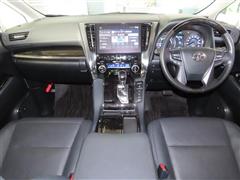 ヴェルファイアHV ZR G