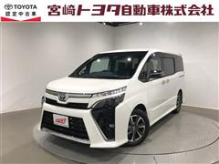 ヴォクシー ZS キラメキ3