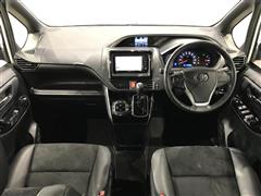 ヴォクシー ZS キラメキ3