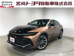 トヨタ クラウン CO Gアドバ レザー