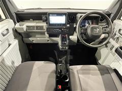 N-VAN e:L4