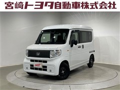 N-VAN e:L4