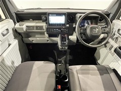 N-VAN e:L4