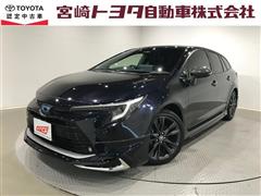 カローラツーリング