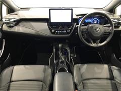 カローラツーリング HV WXB