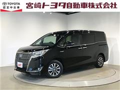 エスクァイアHV Gi プレミアムPK