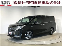 エスクァイアHV Gi プレミアムPK
