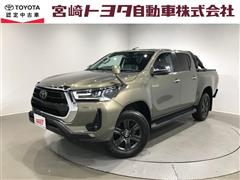 ハイラックス Z