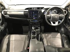 ハイラックス Z