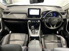 RAV4 ハイブリッドG