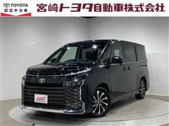 トヨタ ヴォクシー S-Z