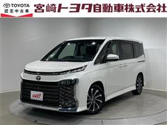 ヴォクシー S-Z