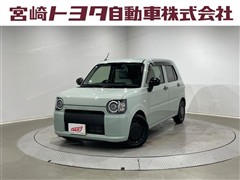 ダイハツ ミラトコット G SA3