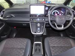 ヴォクシー ハイブリッド S-Z