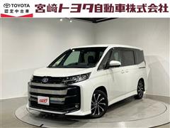 ノア ハイブリッド S-Z