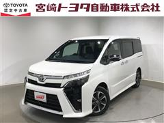 ヴォクシー ZS キラメキ2