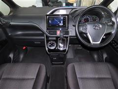 ヴォクシー ZS キラメキ2