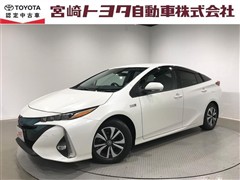 プリウスPHV S