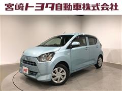 ミライース X SA3