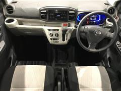 ミライース X SA3