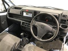 ハイゼットトラック スタンダード