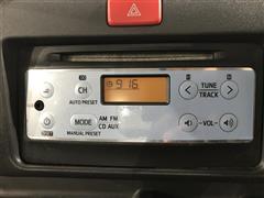 ハイゼットトラック スタンダード