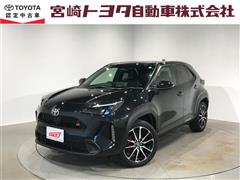 ヤリスクロス GR スポーツ