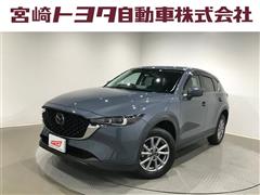 CX-5 20S プロアクティブ