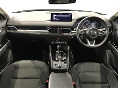 CX-5 20S プロアクティブ