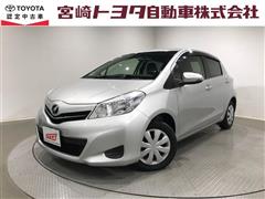 ヴィッツ ジュエラ