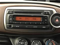 ヴィッツ ジュエラ