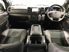 ハイエースバン スーパーGL