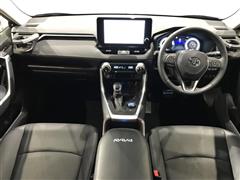 RAV4 ハイブリッドG