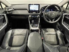 RAV4 ハイブリッドG