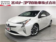 プリウス S ツーリングセレクション