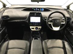 プリウス S ツーリングセレクション