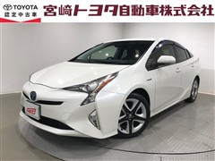 トヨタ プリウス S ツーリングセレクション