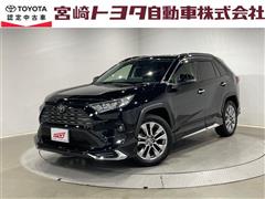 RAV4 G Zパッケージ