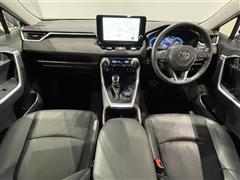 RAV4 G Zパッケージ