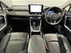 RAV4 G Zパッケージ